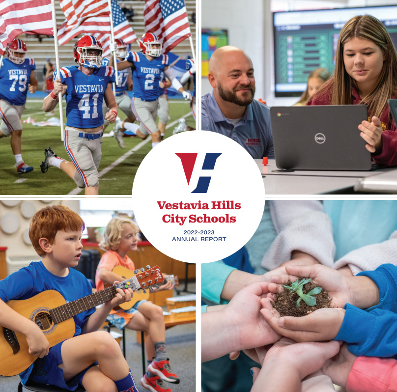 Area Info Vestavia Hills Chamber of Commerce